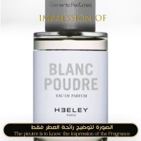 HEELEY BLANC POUDRE オードパルファム 100mL ヒーリー social.52307.jpg